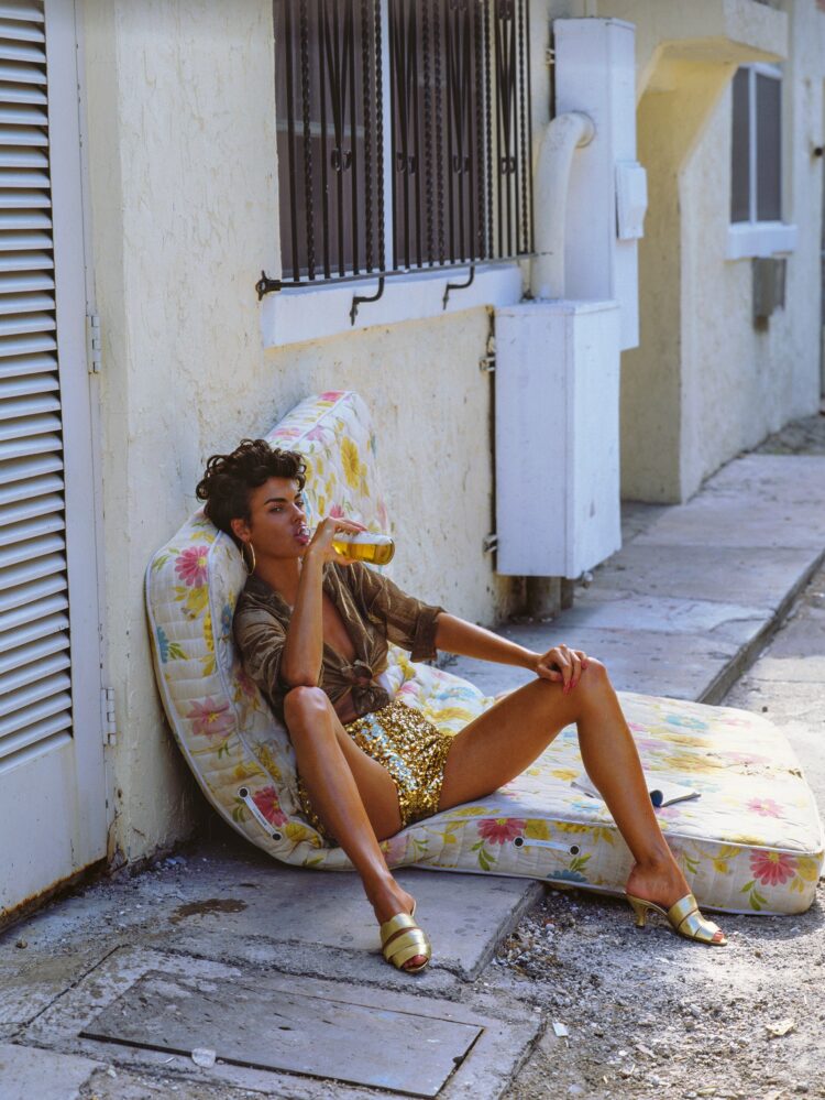 claudia bourgoin feet 2