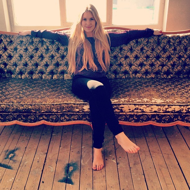 claudia bouvette feet 1