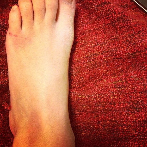 claudia bouvette feet 4