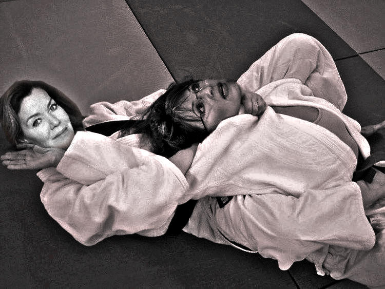 claudia christian feet 5