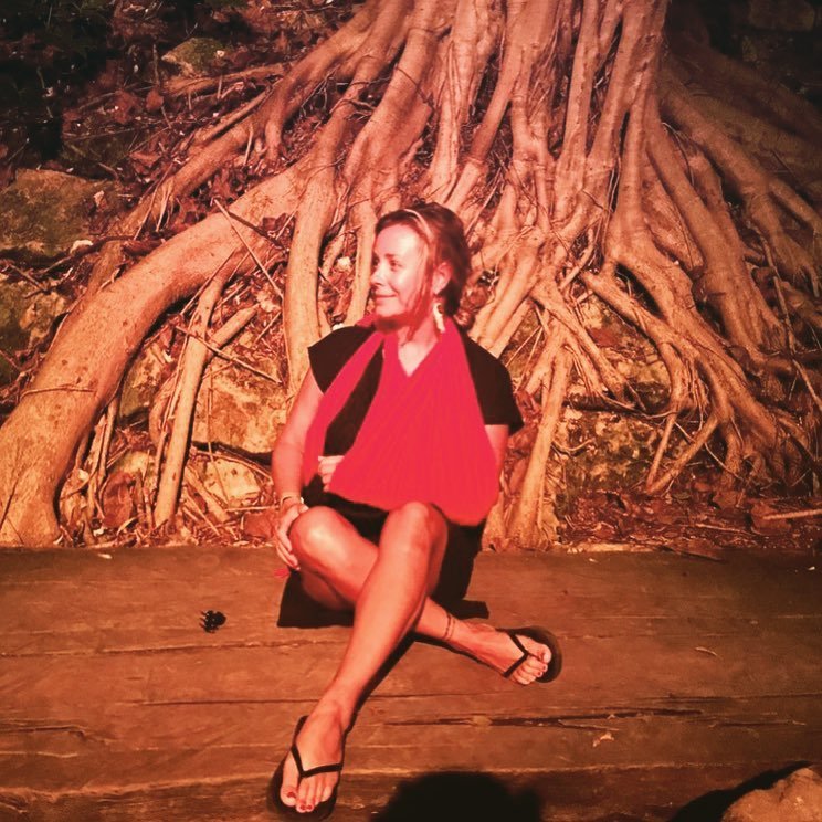 claudia conserva feet