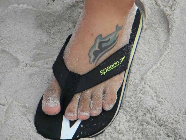 claudia cunha feet 1