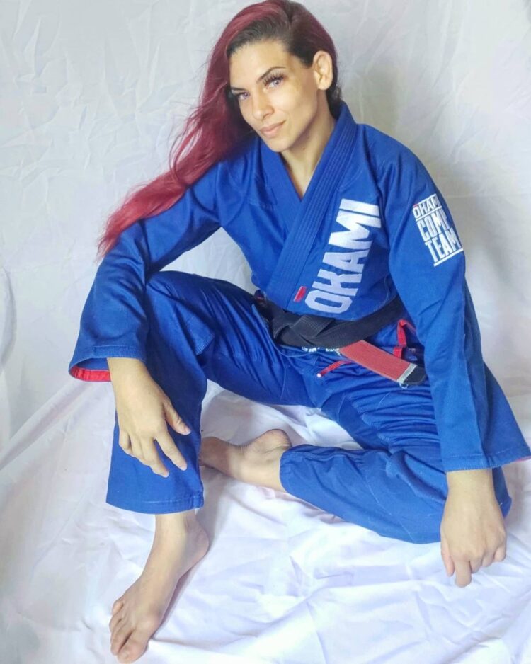 claudia do val feet 1