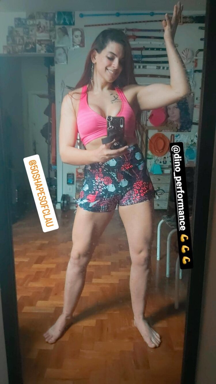 claudia do val feet 6