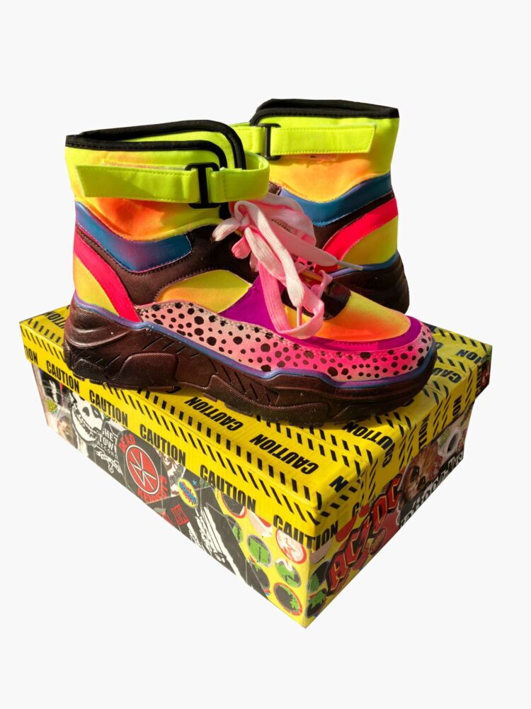 claudia guajardo feet 4