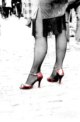 claudia guillen feet 1