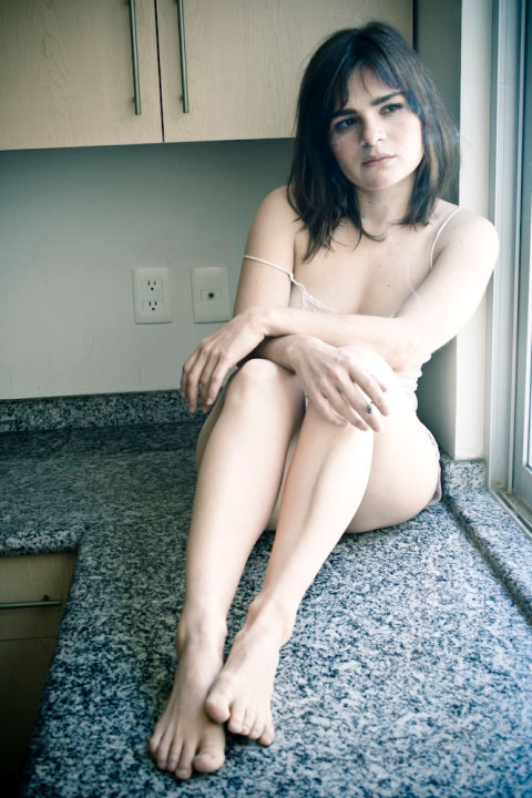 claudia guillen feet 2