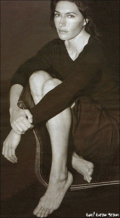 claudia karvan feet 1