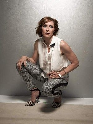 claudia karvan feet 4