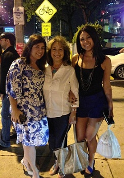 claudia kozak feet 5