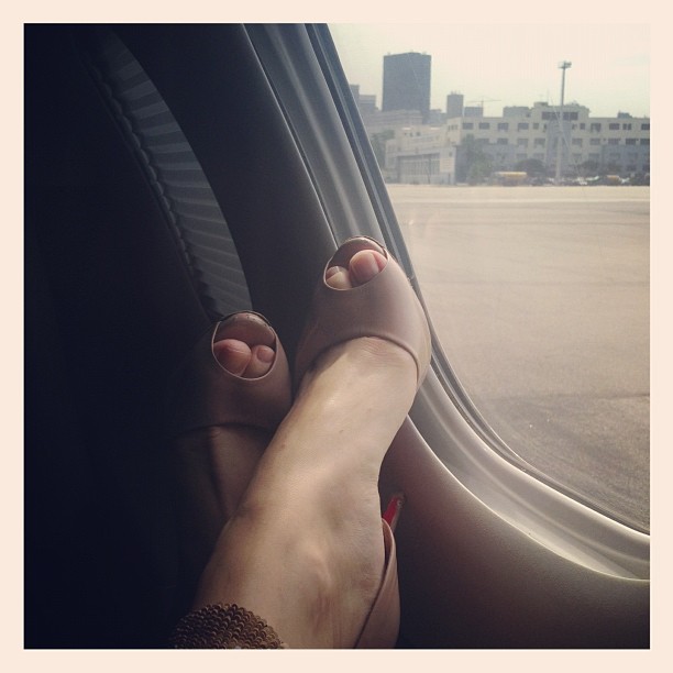 claudia leitte feet 1