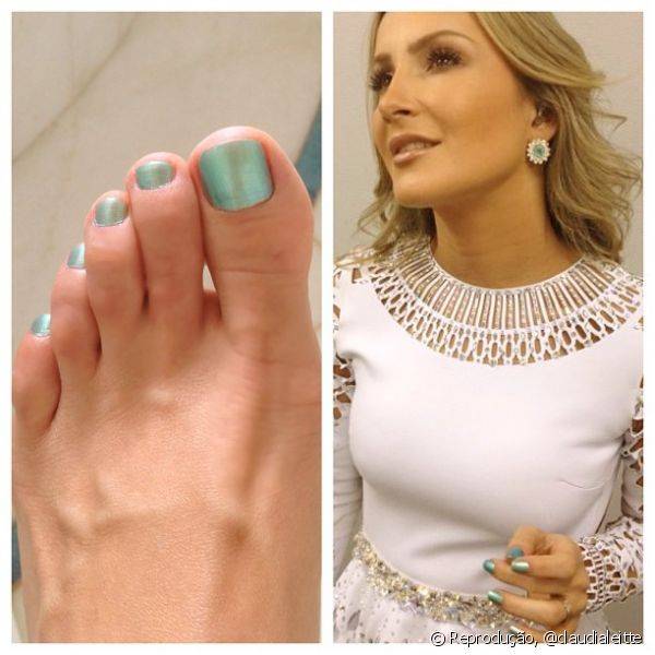 claudia leitte feet 5