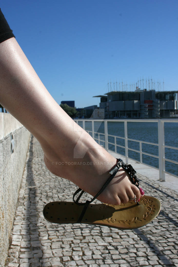 claudia lisboa feet 4