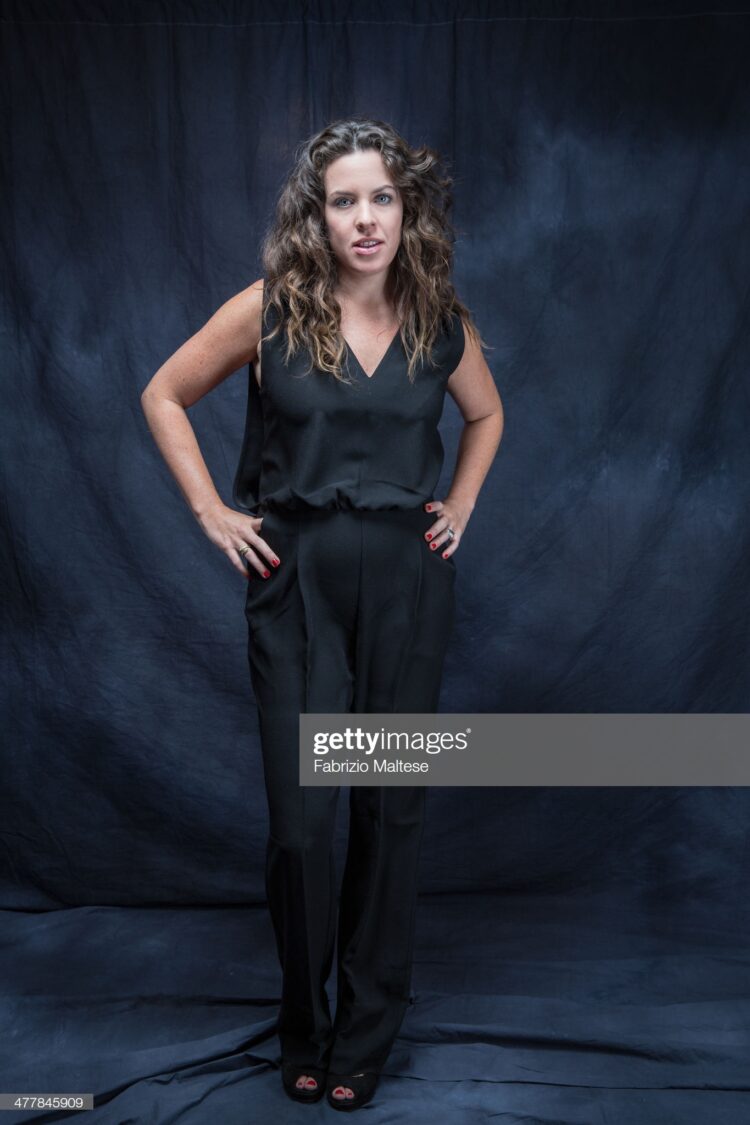 claudia llosa feet 2