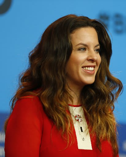 claudia llosa feet 6