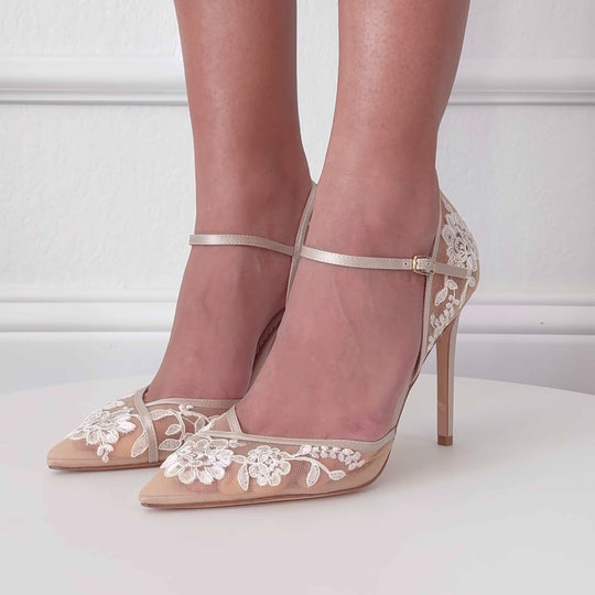 claudia lorena feet 6