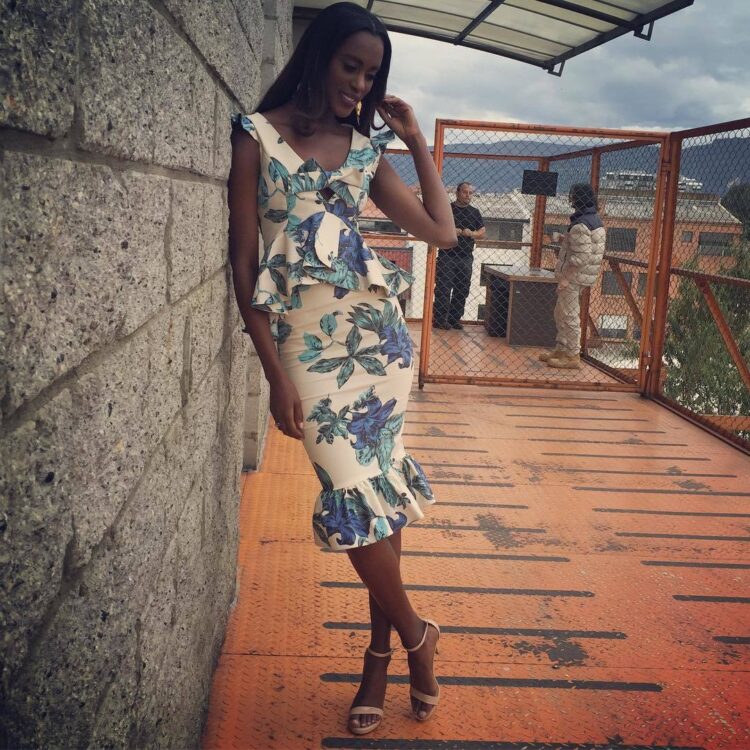 claudia lozano feet 5