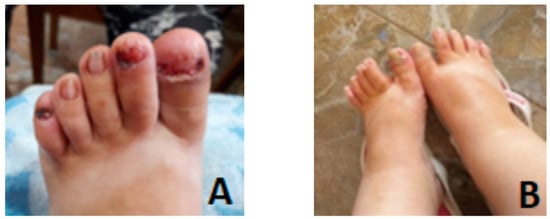 claudia maria franchini feet