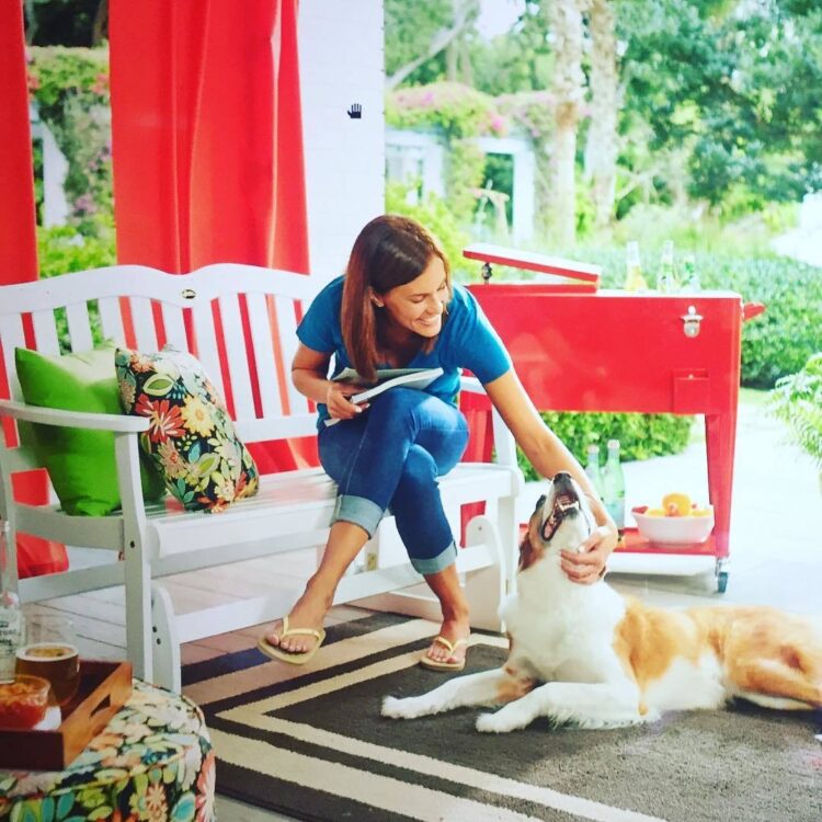 claudia moreno feet 4