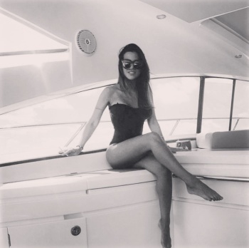 claudia nargi feet 1