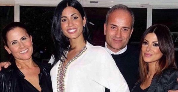 claudia nargi feet 2