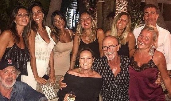 claudia nargi feet 3