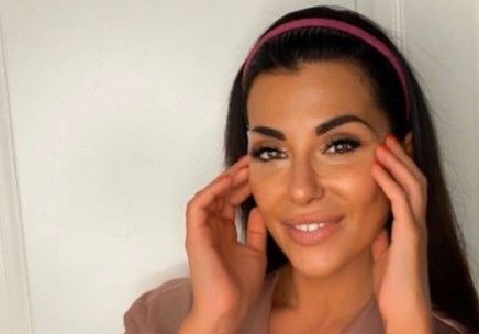 claudia nargi feet 4