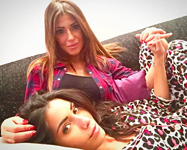 claudia nargi feet 5