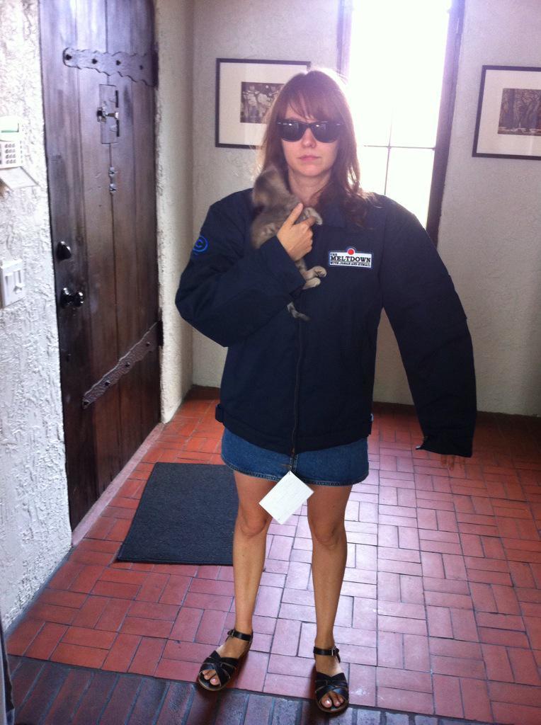 claudia odoherty feet 3