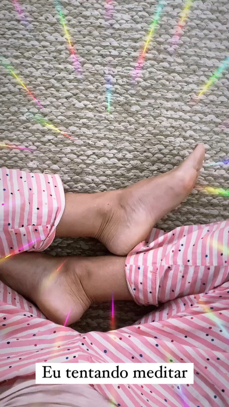 claudia ohana feet 6