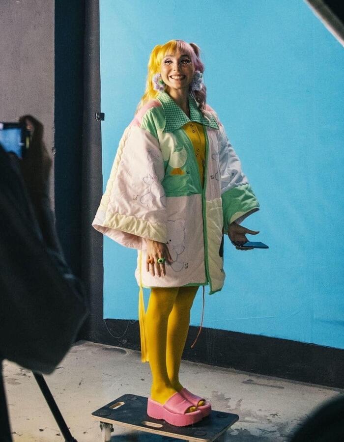 claudia pascoal feet 3