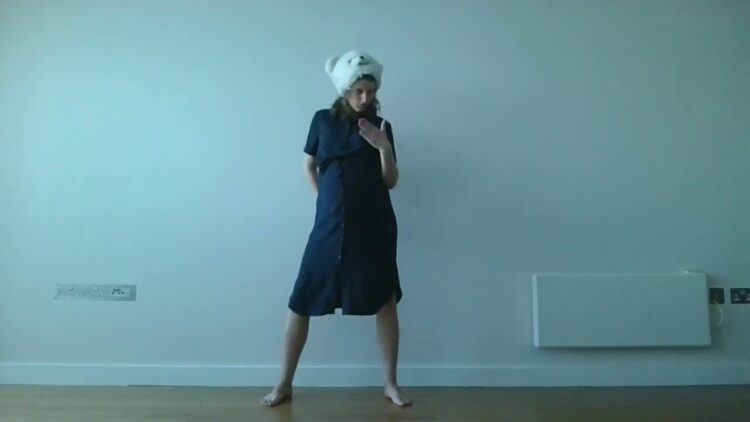 claudia pascoal feet 5