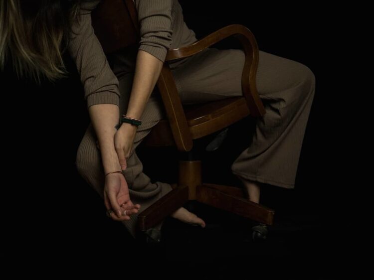 claudia pascoal feet