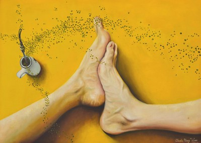 claudia perez feet 5