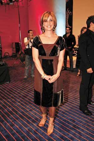 claudia ramirez feet 5