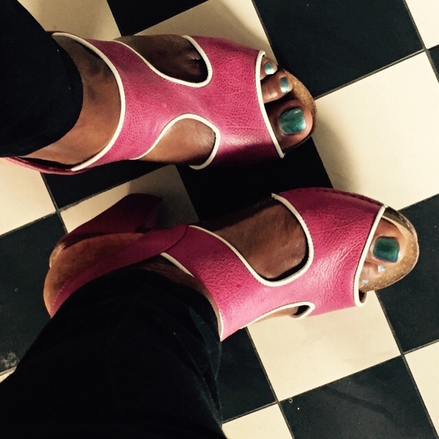 claudia tagbo feet 2