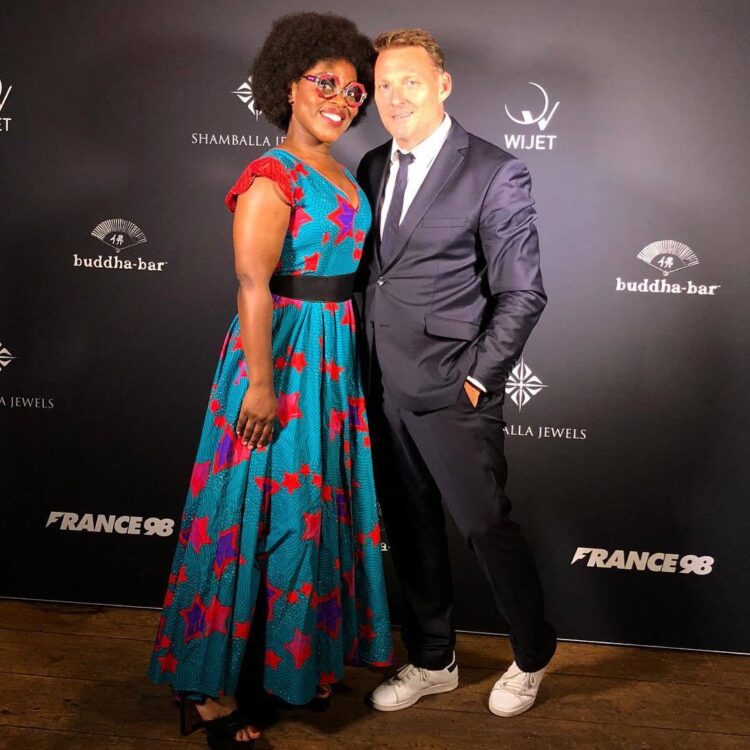 claudia tagbo feet 4