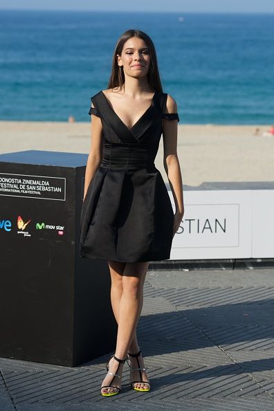 claudia traisac feet 4