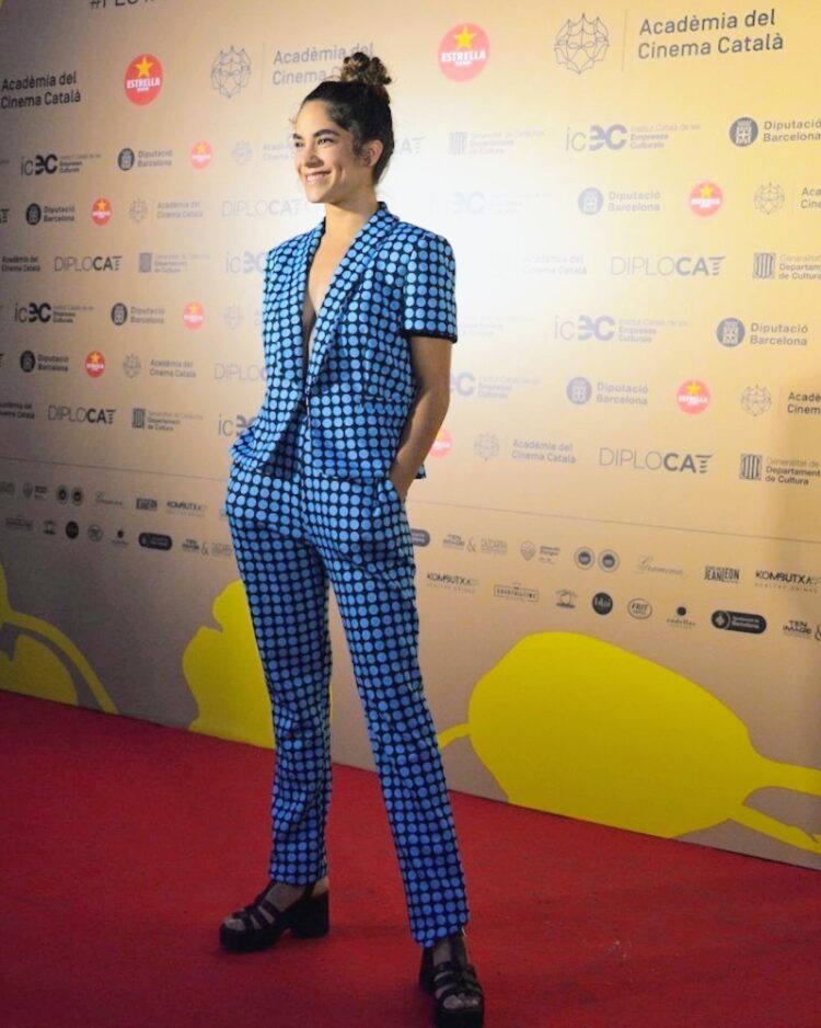 claudia trujillo feet 5