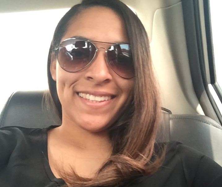 claudia valdez feet 1