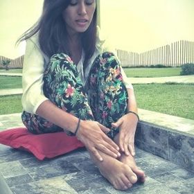 claudia vasquez feet 1