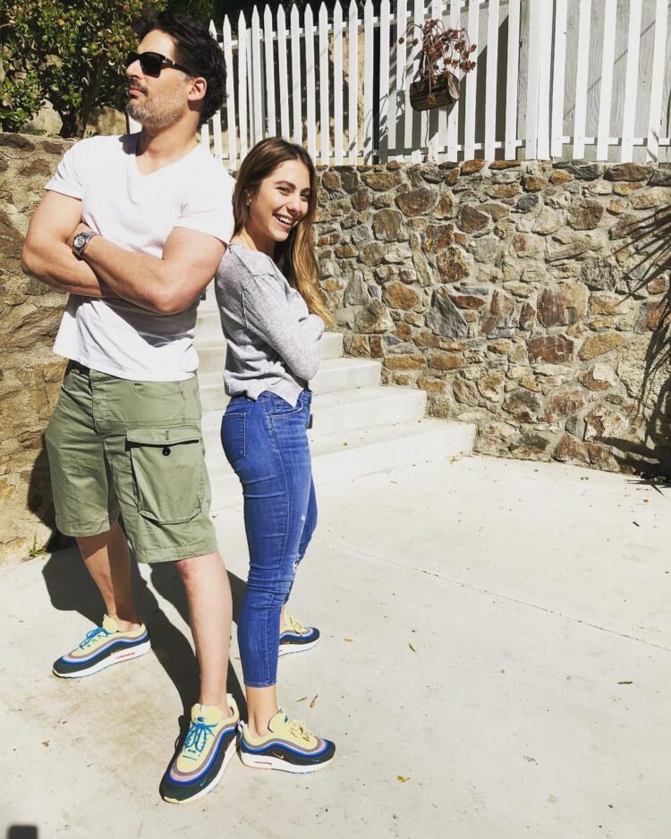 claudia vergara feet 6