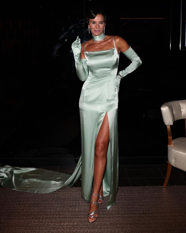 claudia vieira feet 6