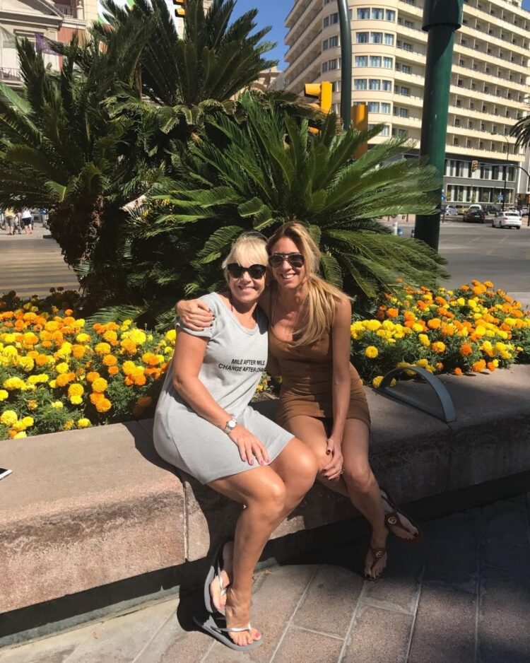 claudia villafane feet 2