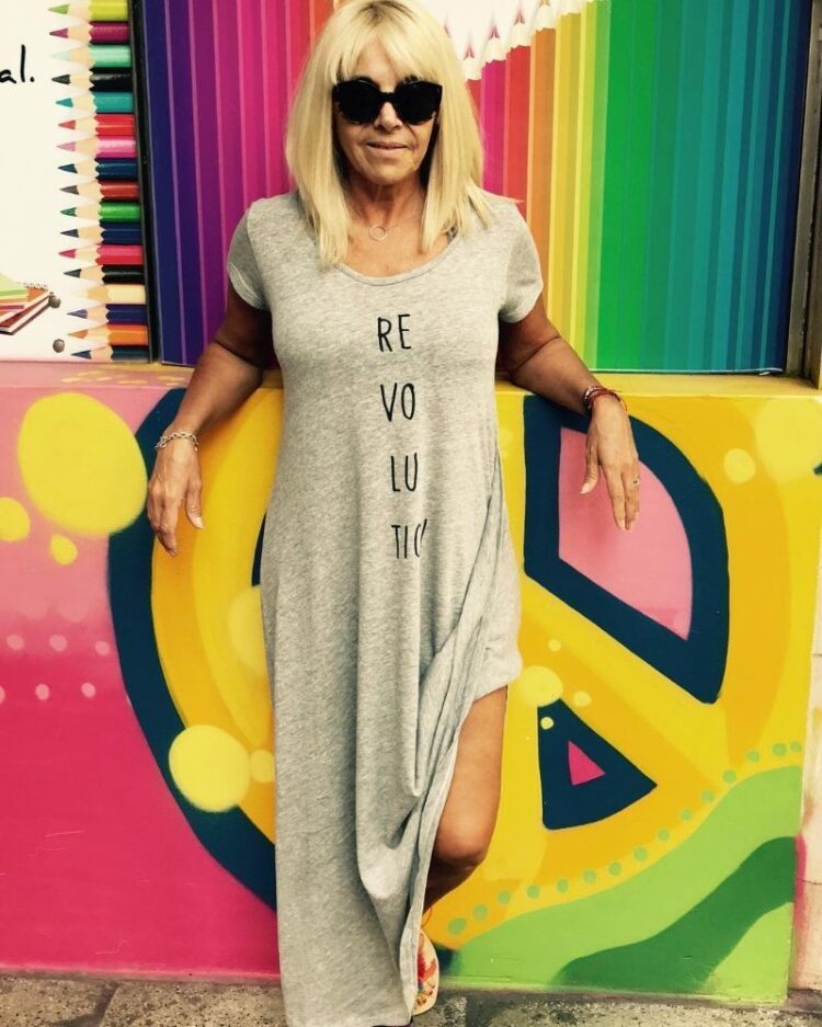 claudia villafane feet 3