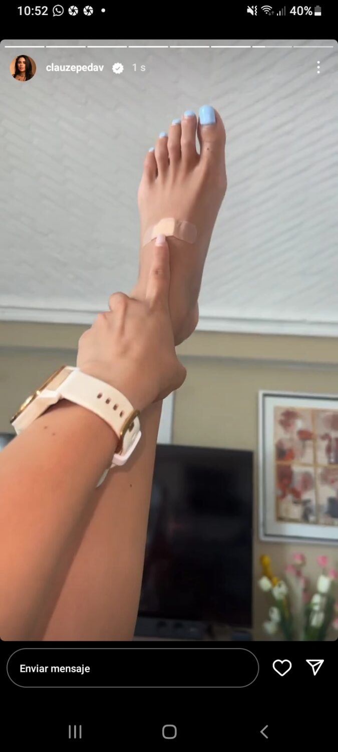 claudia zepeda feet 1