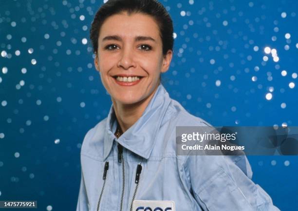 claudie haignere feet 6