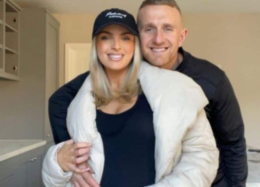 claudine kehoe feet 1