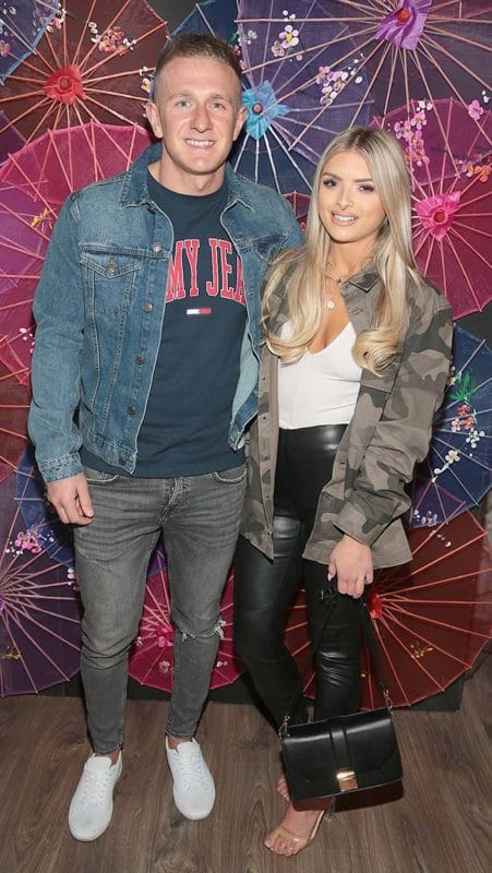 claudine kehoe feet 4