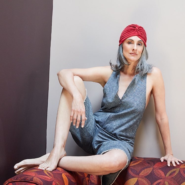 claudine mboligikpelani nako feet 2